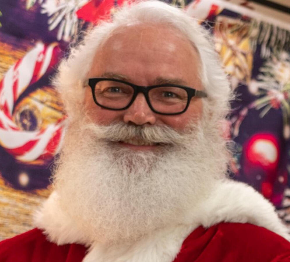 Santa Scott